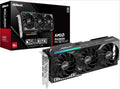 ASRock Radeon RX 9070 XT Challenger 16GB OC Graphics Card