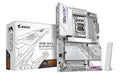 GIGABYTE X870E AORUS Elite WIFI7 ICE AMD AM5 LGA 1718 Motherboard