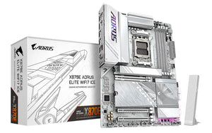 Motherboards