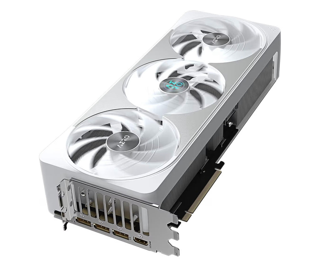 GIGABYTE GeForce RTX 5070 Ti AERO OC 16G Graphics Card