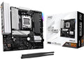 ASRock X870E mATX Motherboard