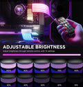 AsiaHorse Aurora Pro RGB Cable Cover