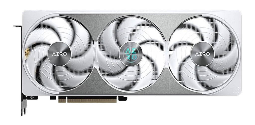 Gigabyte AERO GeForce RTX 5080 16GB GDDR7