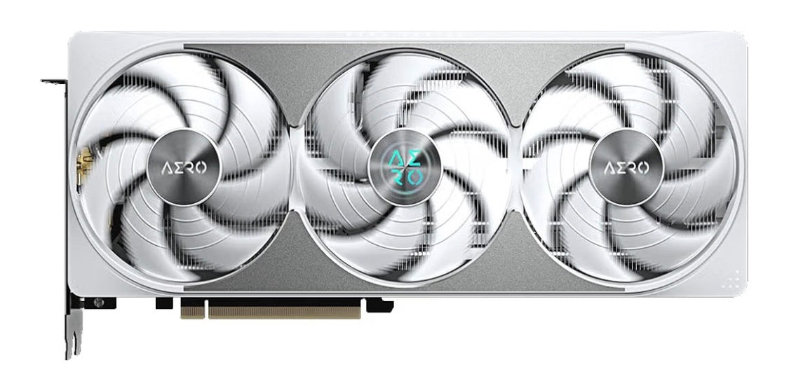 Gigabyte AERO GeForce RTX 5080 16GB GDDR7