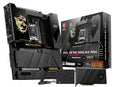 MSI X870E MEG GODLIKE MAX AMD AM5 eATX Motherboard