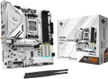 ASRock B850M Steel Legend WiFi Micro-ATX AM5