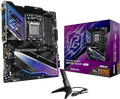 ASRock X870E Nova WiFi AMD AM5 ATX Motherboard