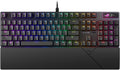 ASUS ROG Strix Scope II X Gaming Keyboard - Black