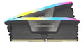 CORSAIR Vengeance RGB DDR5 32GB (2 x 16GB) Up to 6000MHz AMD Intel RAM