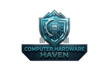 Computer Hardware Haven - Home
