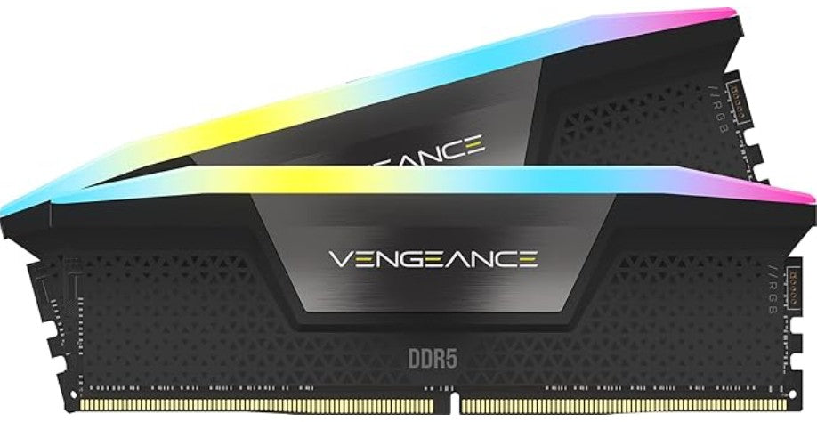 Corsair 64GB (Kit) DDR5-6400
