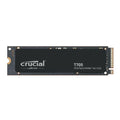 Crucial T705 2TB Micron 232L TLC NAND PCIe Gen 5 x4 NVMe M.2 Internal SSD