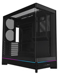 Montech HS02 (black)