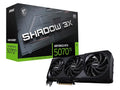 MSI Gaming RTX 5070 TI 16G Shadow 3X OC Graphics Card