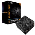 EVGA 850W 80+ Bronze Fully Modular Power Supply