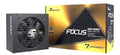 Seasonic 850W 80+ Gold Semi-Modular Power Supply