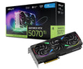 PNY GeForce RTX 5070 Ti Epic-X