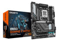 GIGABYTE B850 Gaming X WIFI6E AMD AM5 ATX Motherboard