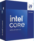 Intel® Core™ i9-14900K