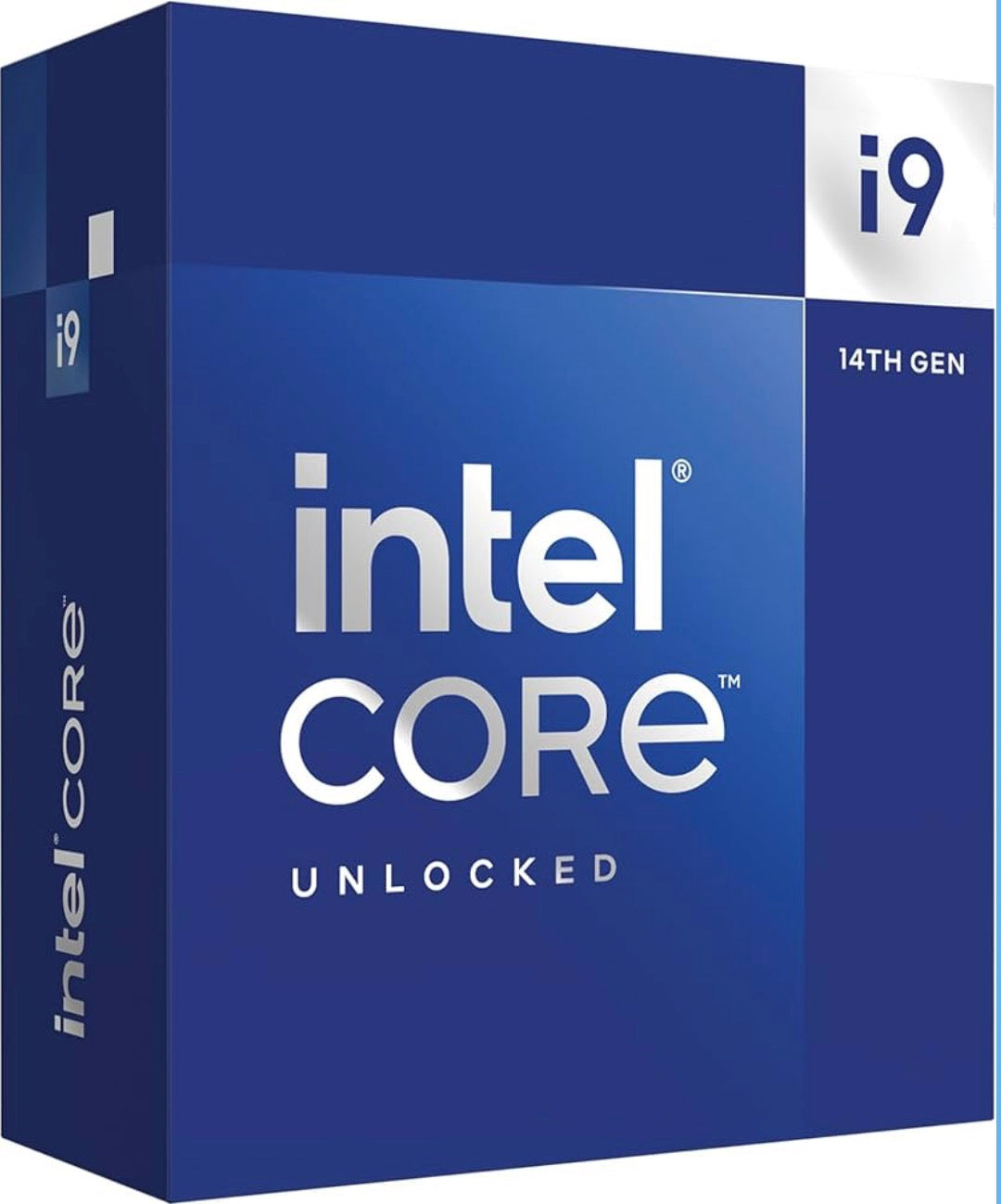 Intel® Core™ i9-14900K