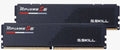 G.SKILL Ripjaws S5 Series DDR5 RAM (Intel XMP 3.0 & AMD EXPO) 64GB (2x32GB) 5200MT/s
