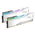G.Skill Trident Z5 Royal RGB 32GB (2 x 16GB) DDR5-7200 PC5-57600 CL34 Dual Channel Desktop Memory Kit