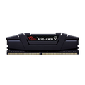 G.Skill Ripjaws V 16GB (1 x 16GB) DDR4-3200 PC4-25600 CL16 Single Channel Desktop Memory Module F4-3200C16S-16GVK - Black