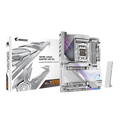 Gigabyte X870E AORUS MASTER X3D ICE AMD AM5 ATX Motherboard