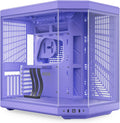 Hyte Y70 (purple)