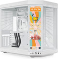 Hyte Y70 Touch Infinite (white)