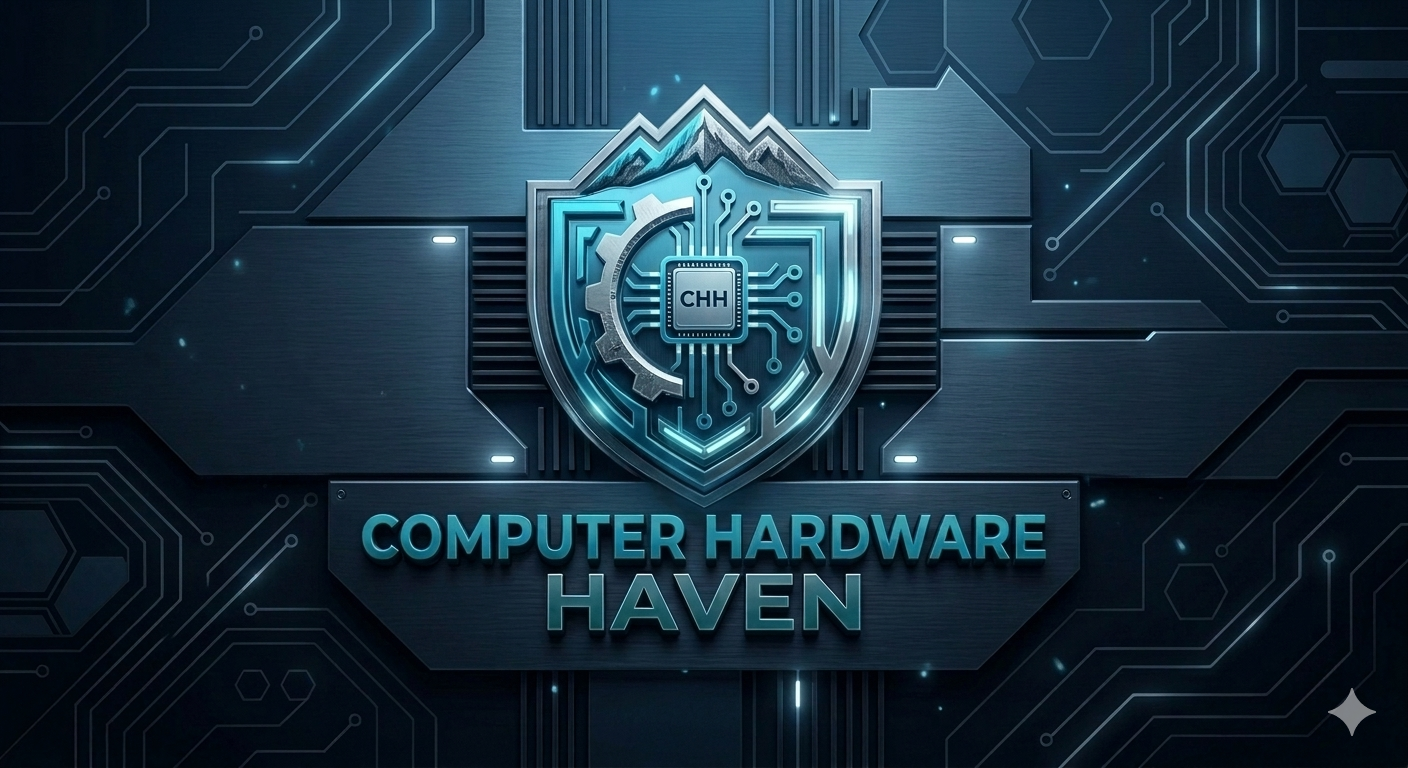 Computer Hardware Haven