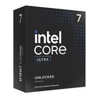 Intel Ultra 7 265kf