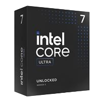 Intel Core Ultra 7 270k Plus