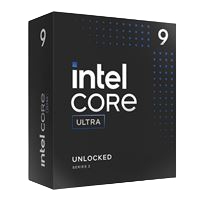 **Memorial Day Sale** Intel Core Ultra 9 285K