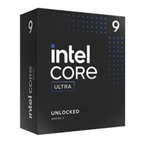 Intel Core Ultra 9 285K