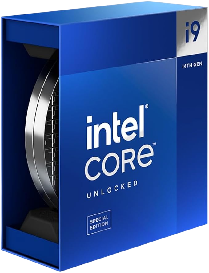 Intel Core i9 (14th Gen) i9-14900KS