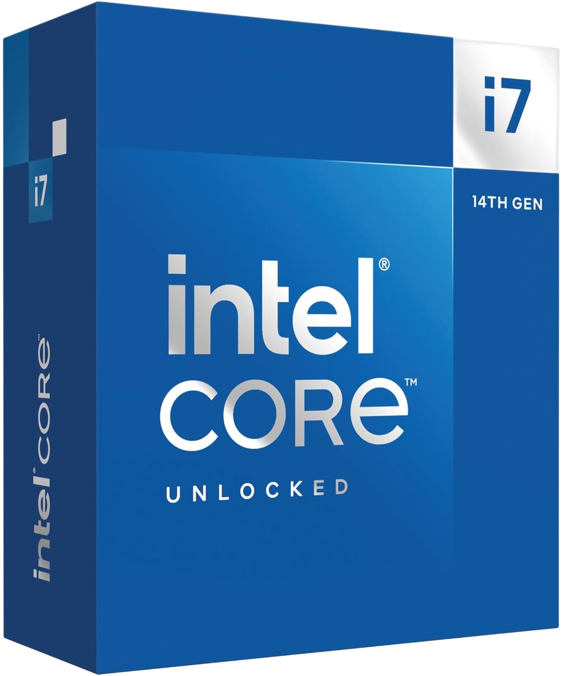 Core i7-14700K