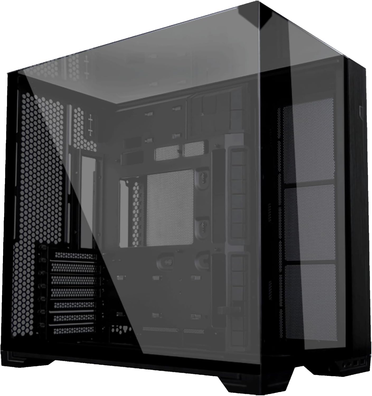 Lian Li O11 Vision Compact (black)