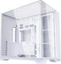Lian Li O11 Vision Compact (white)