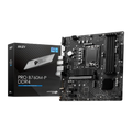MSI B760M-P Pro Intel LGA 1700 microATX Motherboard
