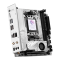 MSI B850I MPG EDGE TI WIFI AMD AM5 Mini-ITX Motherboard