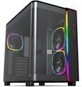 Montech King 95 Pro (black)