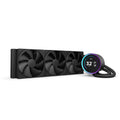 NZXT Kraken 120 360mm