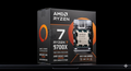 Ryzen 7 9700X