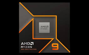AMD Ryzen 9 9950X