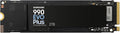 Samsung 990 EVO Plus SSD 2TB, PCIe Gen 4x4, Gen 5x2 M.2 2280