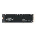 T705 4TB Micron 232L TLC NAND PCIe Gen 5 x4 NVMe M.2 Internal SS