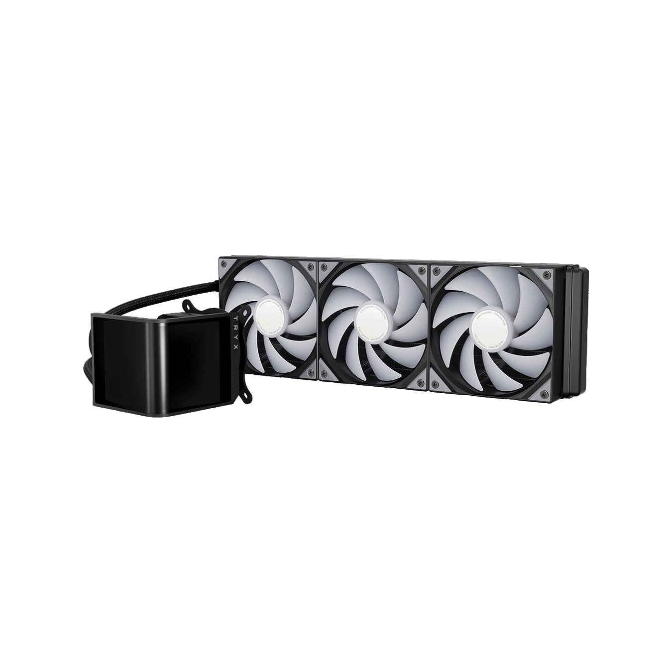 TRYX Panorama SE 360 ARGB 360mm AIO