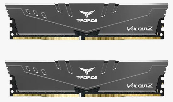 TeamGroup 16GB (2x8GB Kit) DDR4-3000