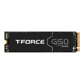 TeamGroup T-FORCE G50 1TB 3D TLC NAND Flash PCIe Gen 4 x4 NVMe M.2 Internal SSD